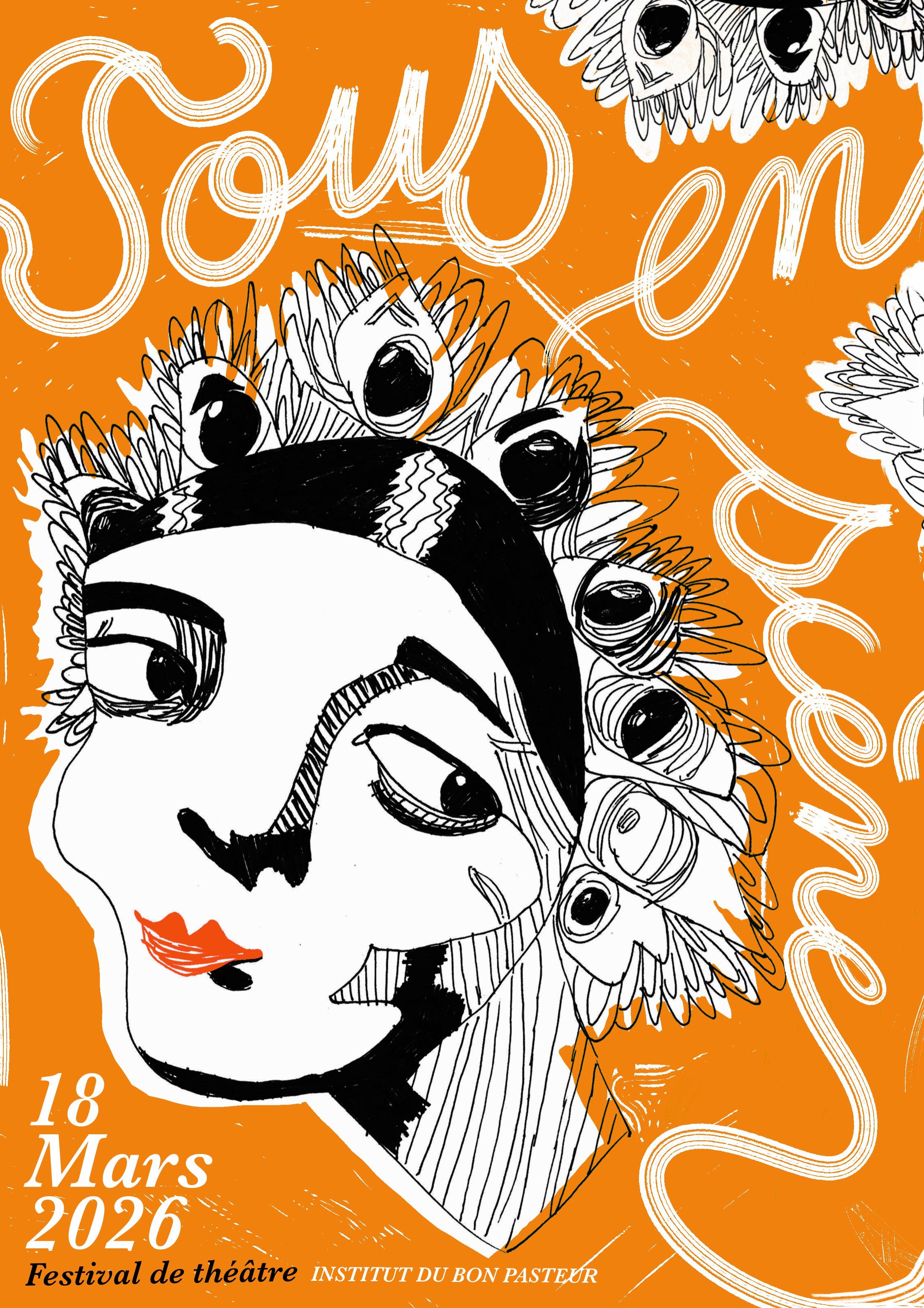 Festival Théâtre 2025