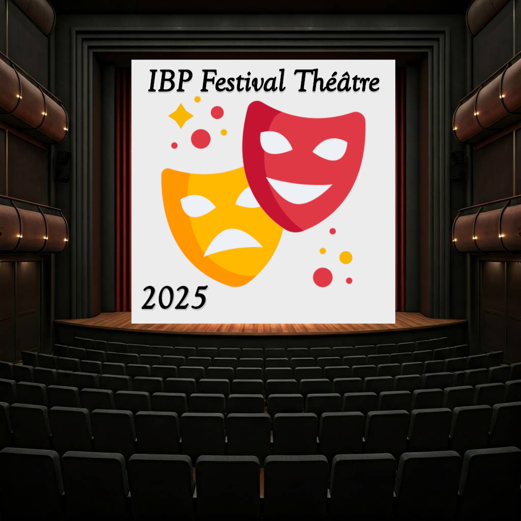Festival Théâtre 2025