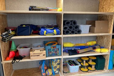 atelier déco