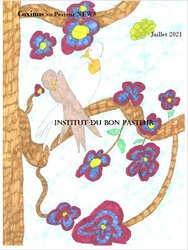 Coxinus Juill 2021