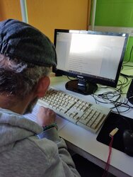 atelier informatique