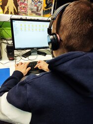 atelier informatique