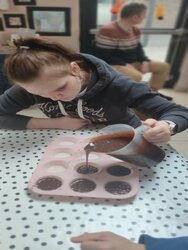 atelier patisserie