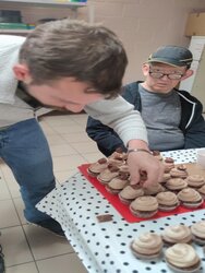 atelier patisserie